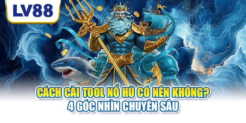 Cơ chế ngẫu nhiên với cách cài tool nổ hũ từng vòng quay Cơ chế ngẫu nhiên với cách cài tool nổ hũ từng vòng quay