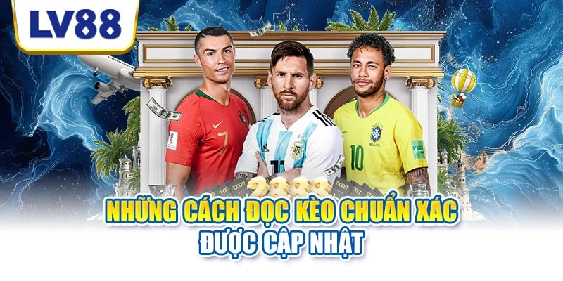 Kèo tài xỉu
