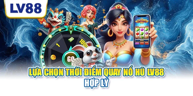 Những điểm mạnh giúp LV88 thu hút người chơi Những điểm mạnh giúp LV88 thu hút người chơi
