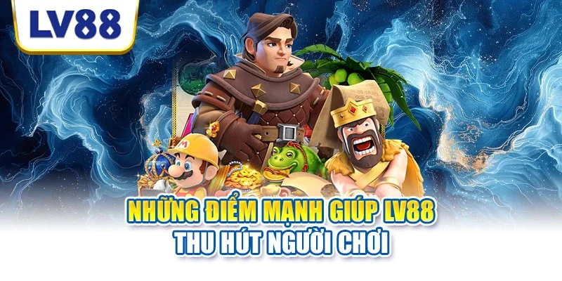 Lựa chọn thời điểm quay nổ hũ LV88 hợp lý Lựa chọn thời điểm quay nổ hũ LV88 hợp lý