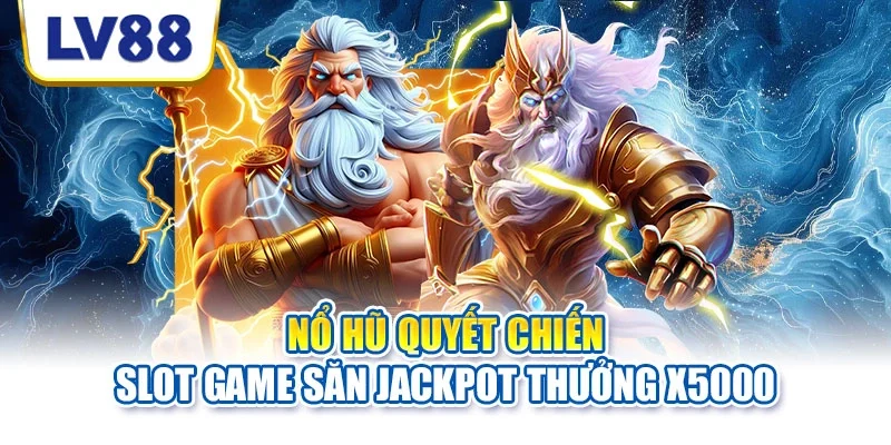 Cách nhận biết thời điểm quay nổ hũ quyết chiến Cách nhận biết thời điểm quay nổ hũ quyết chiến