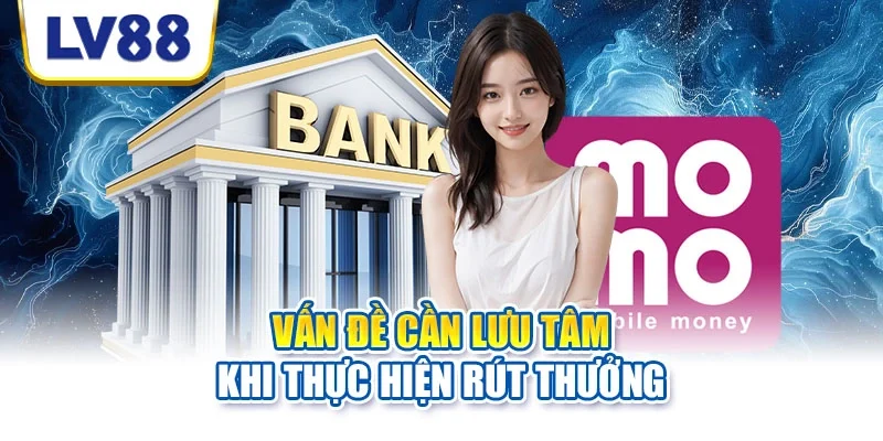 Vấn đề cần lưu tâm khi thực hiện rút thưởng Vấn đề cần lưu tâm khi thực hiện rút thưởng
