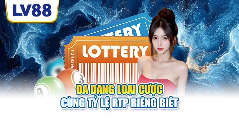 Đa dạng loại cược cùng tỷ lệ RTP riêng biêt Đa dạng loại cược cùng tỷ lệ RTP riêng biêt